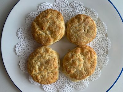 Biscuits - Pack of 6