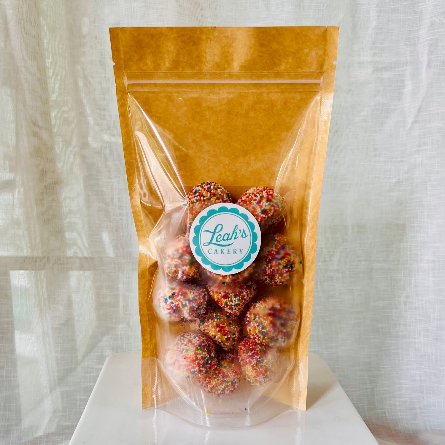 Take &amp; Bake Cookies