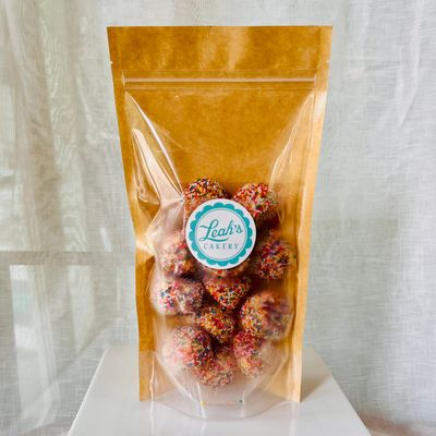 Take &amp; Bake Cookies