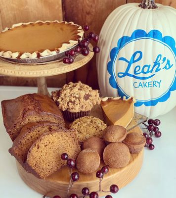 Seasonal Treats
