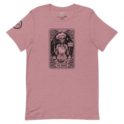 The Baker Tarot