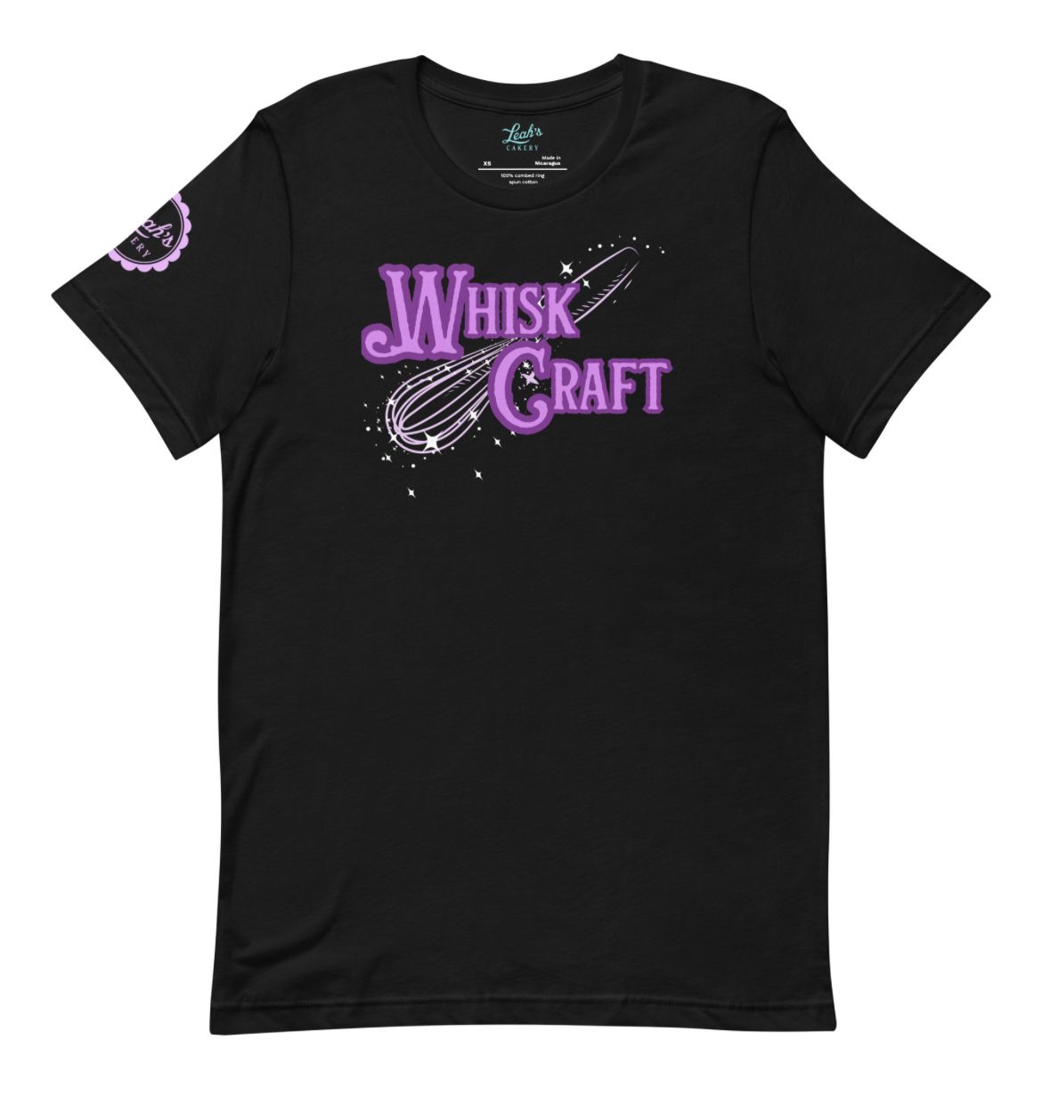 Whisk Craft
