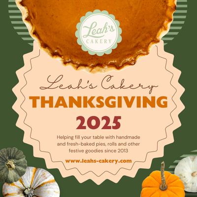 Thanksgiving 2025