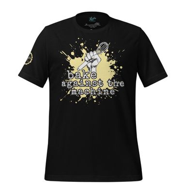 MERCH!!