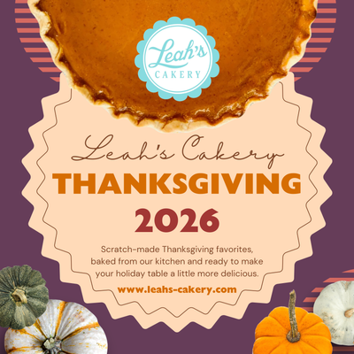 Thanksgiving 2026
