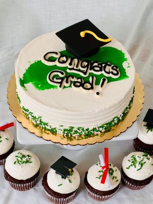 Graduation 2026