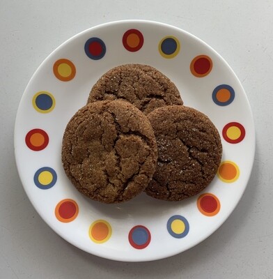 Cookies DOZEN