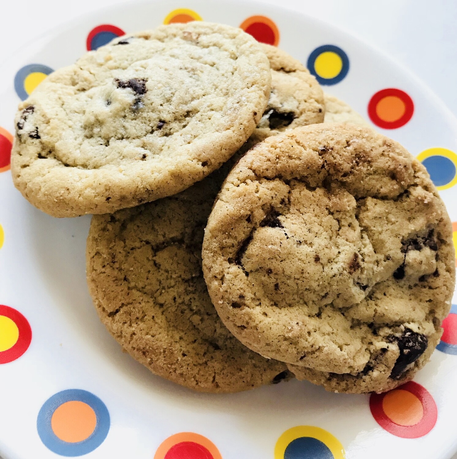 Cookies DOZEN