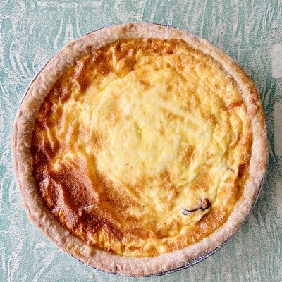 Quiche