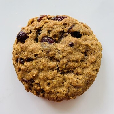Large Cookie