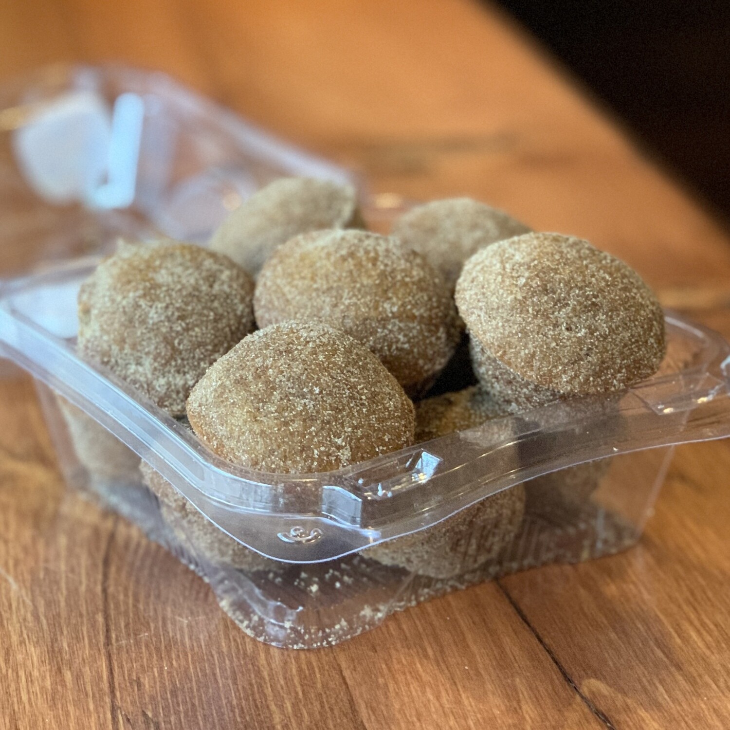 Pumpkin Bites Pumpkin Bites