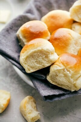 Holiday Dinner Rolls Holiday Dinner Rolls