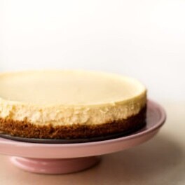 Cheesecake Cheesecake