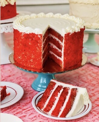 Red Velvet