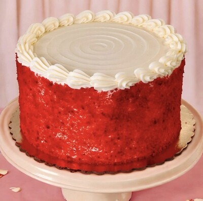 Red Velvet