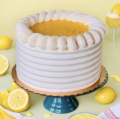 Lemon Cake