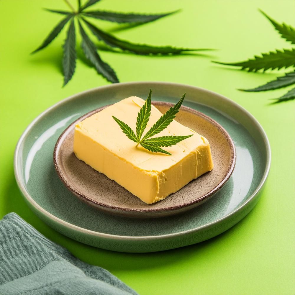 Canabutter Canabutter