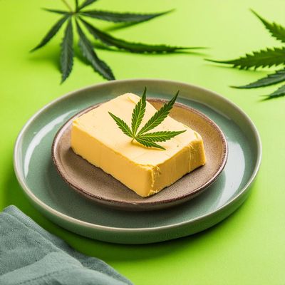 Canabutter Canabutter