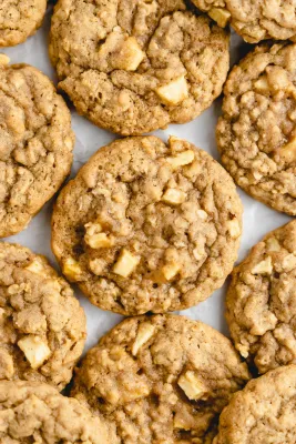 Cookie of the Month Baking Club