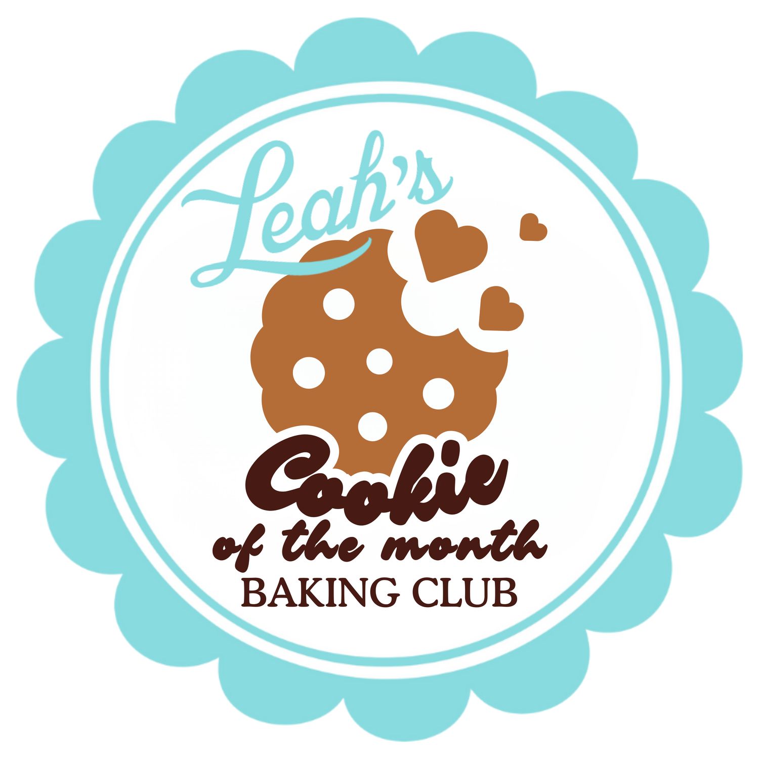 Cookie of the Month Baking Club
