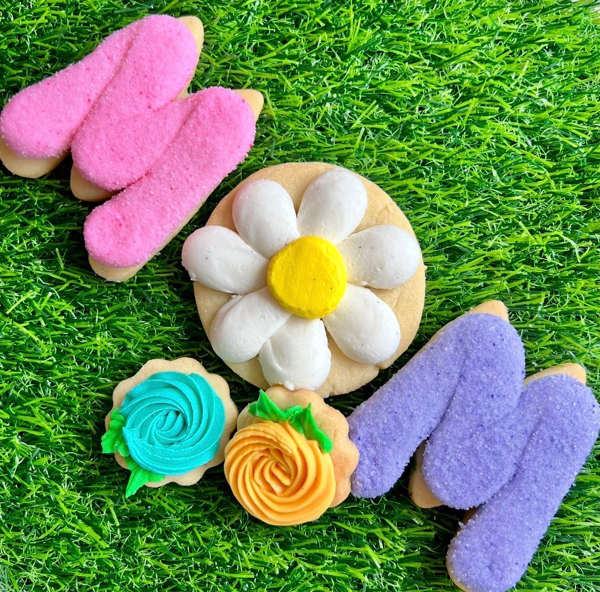 MOM Sugar Cookie