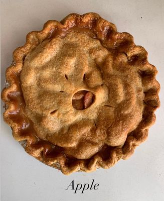 Thanksgiving Pies Thanksgiving Pies
