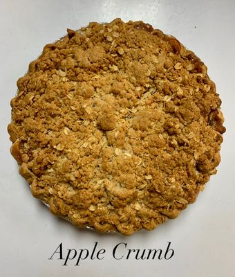 Thanksgiving Pies
