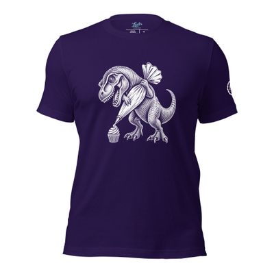 Dino Cake Shirt