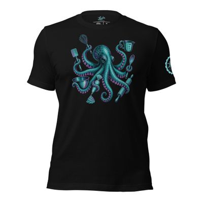 Octo-Baker Octo-Baker