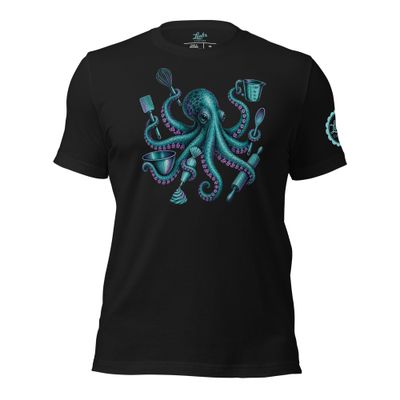 Octo-Baker