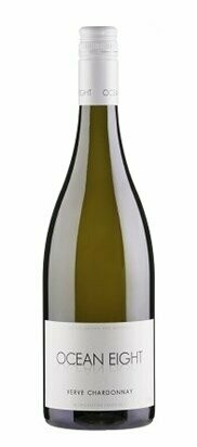 Ocean Eight 'Verve', Mornington Peninsula, Chardonnay 2016/17