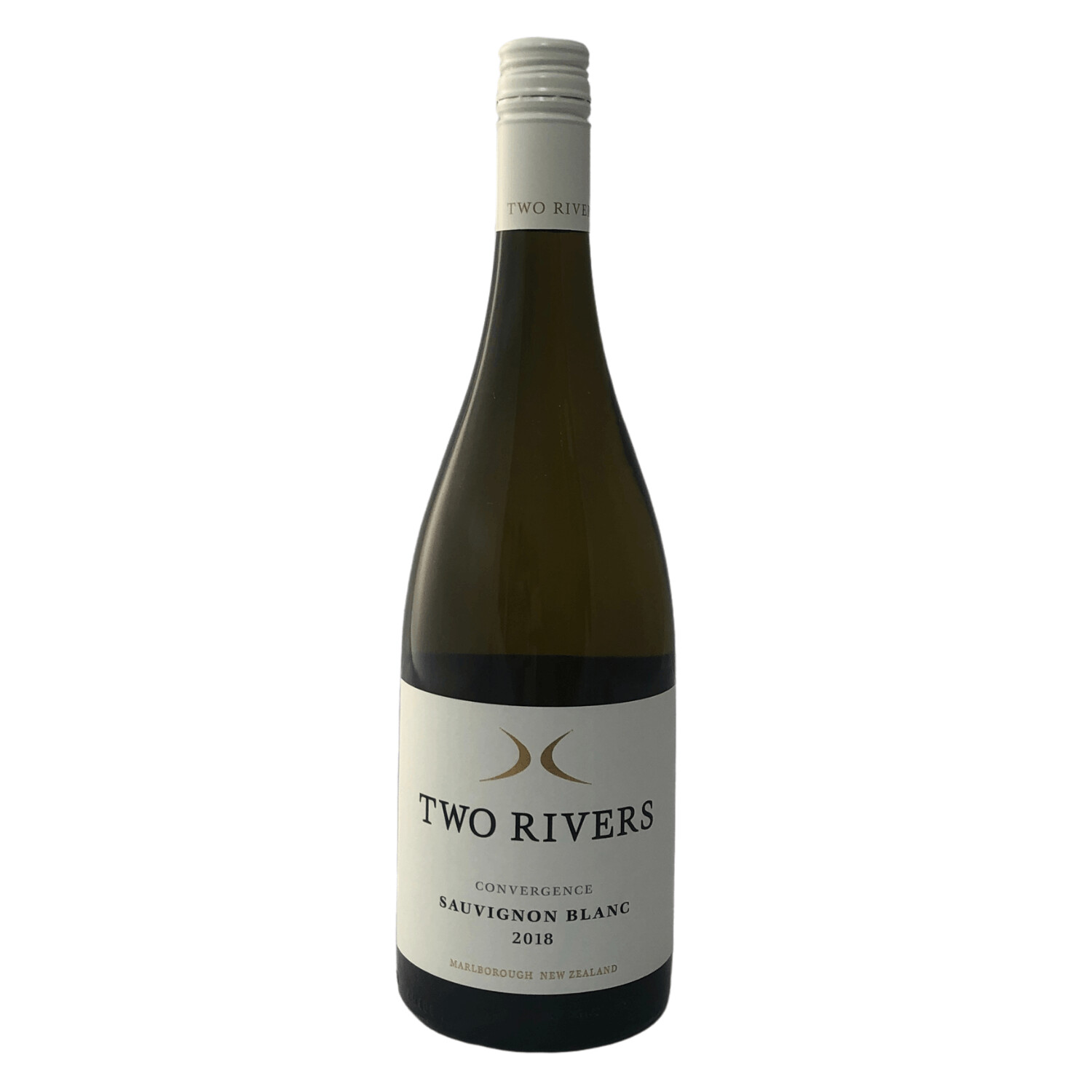 Two Rivers Convergence Sauvignon Blanc 2018/19