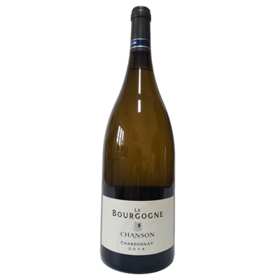 Le Bourgogne Chardonnay 2020 Chanson MAGS 6 x150cl