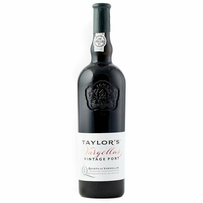 Taylors Quinta de Vargellas 2015/19
