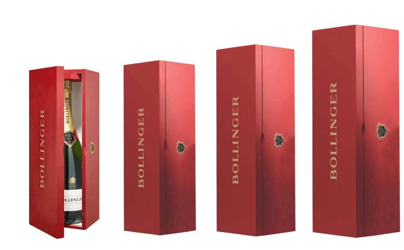 Bollinger –Special Cuvée Range Champagne Salmanazar 1x900cl