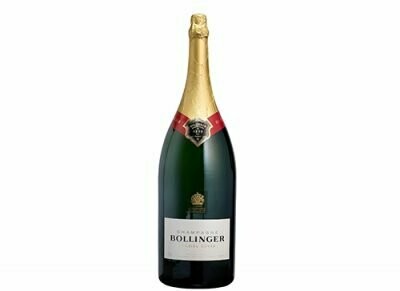 Bollinger –Special Cuvée Range Champagne Mathusalem1x600cl