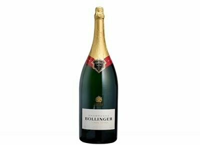 Bollinger –Special Cuvée Range Champagne Mathusalem1x600cl Bollinger –Special Cuvée Range Champagne Mathusalem1x600cl