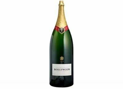 Bollinger – Special Cuvée Range Champagne  Nebuchadnezzar 1 x 1500cl