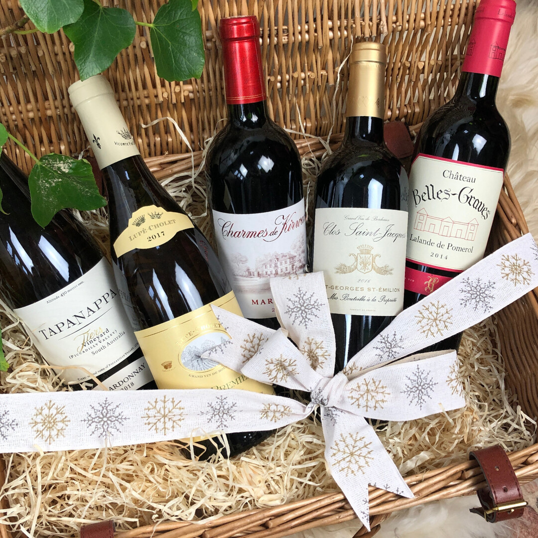Wine Hamper