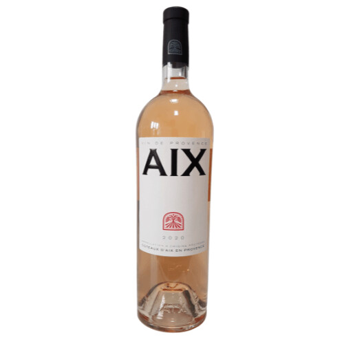 AIX 2022/23 Provence Rose 3 x 150cl Magnum