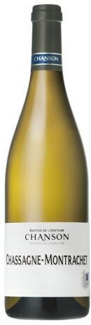 Chassagne Montrachet Blanc 2022 Chanson  6 x 75cl case