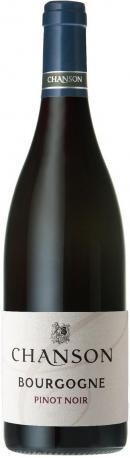 Le Bourgogne Pinot Noir 2022 Chanson 6 x 75cl case