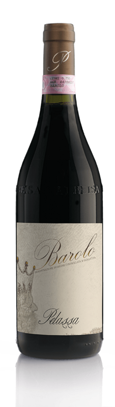 Barolo DOCG 2019 Pelassa 6 x 75cl