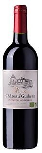 L'Emotion du Chateau Guibeau 2016 Puisseguin Saint Emilion 6 x 75cl SPECIAL OFFER PRICE L'Emotion du Chateau Guibeau 2016 Puisseguin Saint Emilion 6 x 75cl SPECIAL OFFER PRICE