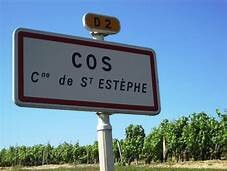 Saint-Estèphe
