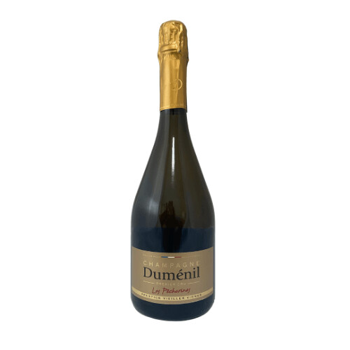 Champagne Dumenil Reserve 22 1er Cru NV 75cl
