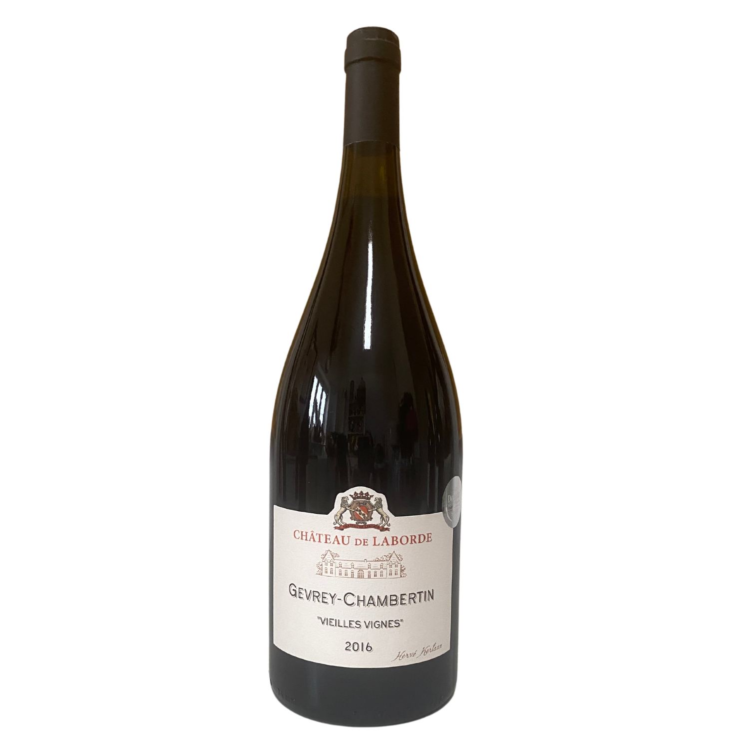 Gevrey-Chambertin, Vielles Vignes 2016 Chateau De Laborde 150cl Magnum