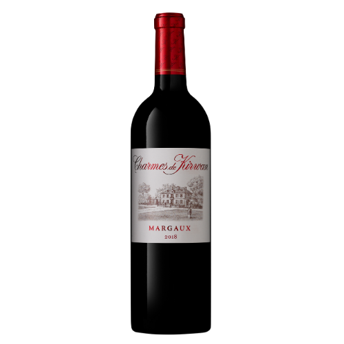 Chateau Kirwan "Charmes de Kirwan" 2018 Magnum 1 x 150cl
