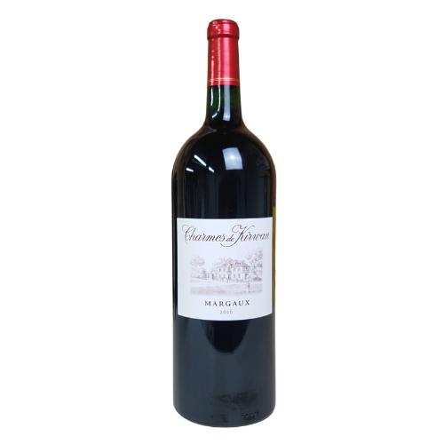 Chateau Kirwan "Charmes de Kirwan" 2016 Magnum 1 x 150cl