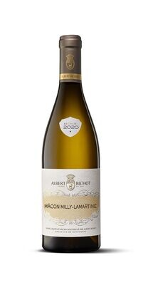 Macon Milly Lamartine 2018 MAGS 3 x 150cl